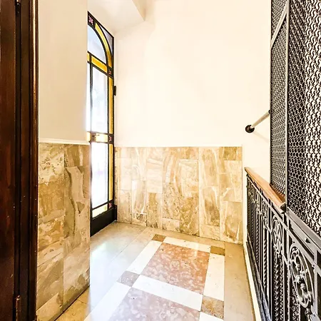 Appartement Viale Lunigiana Station Big House - 6 People Milan